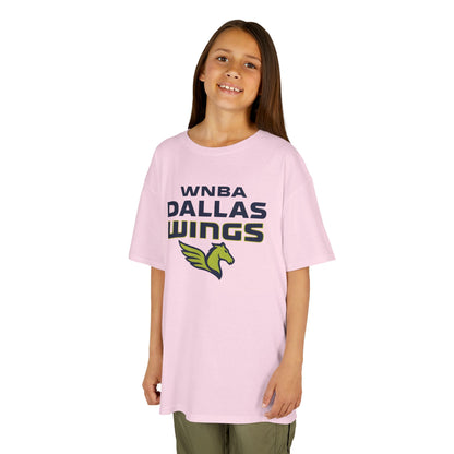 Dallas Wings Unisex Kids