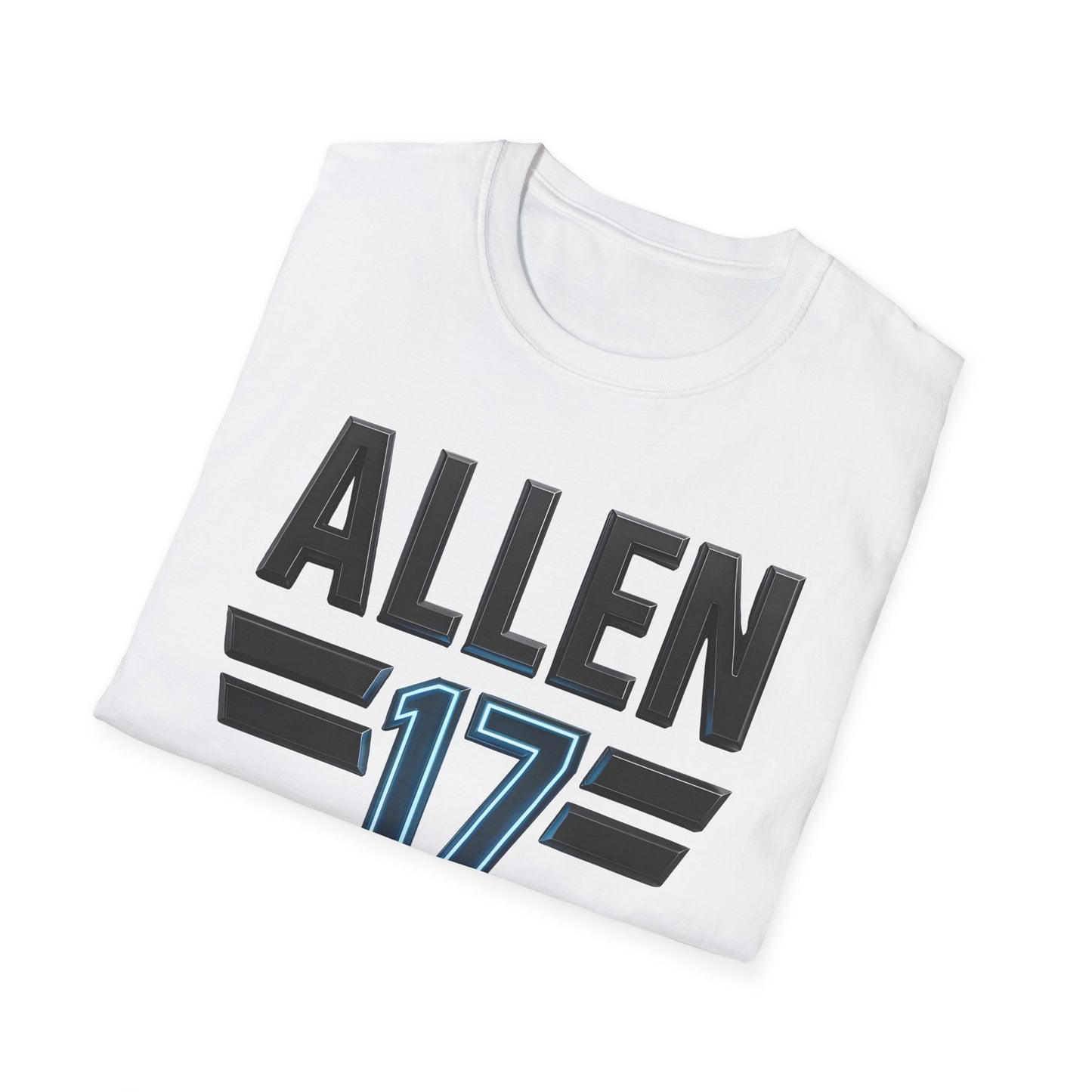 Buffalo Bills Josh Allen Unisex