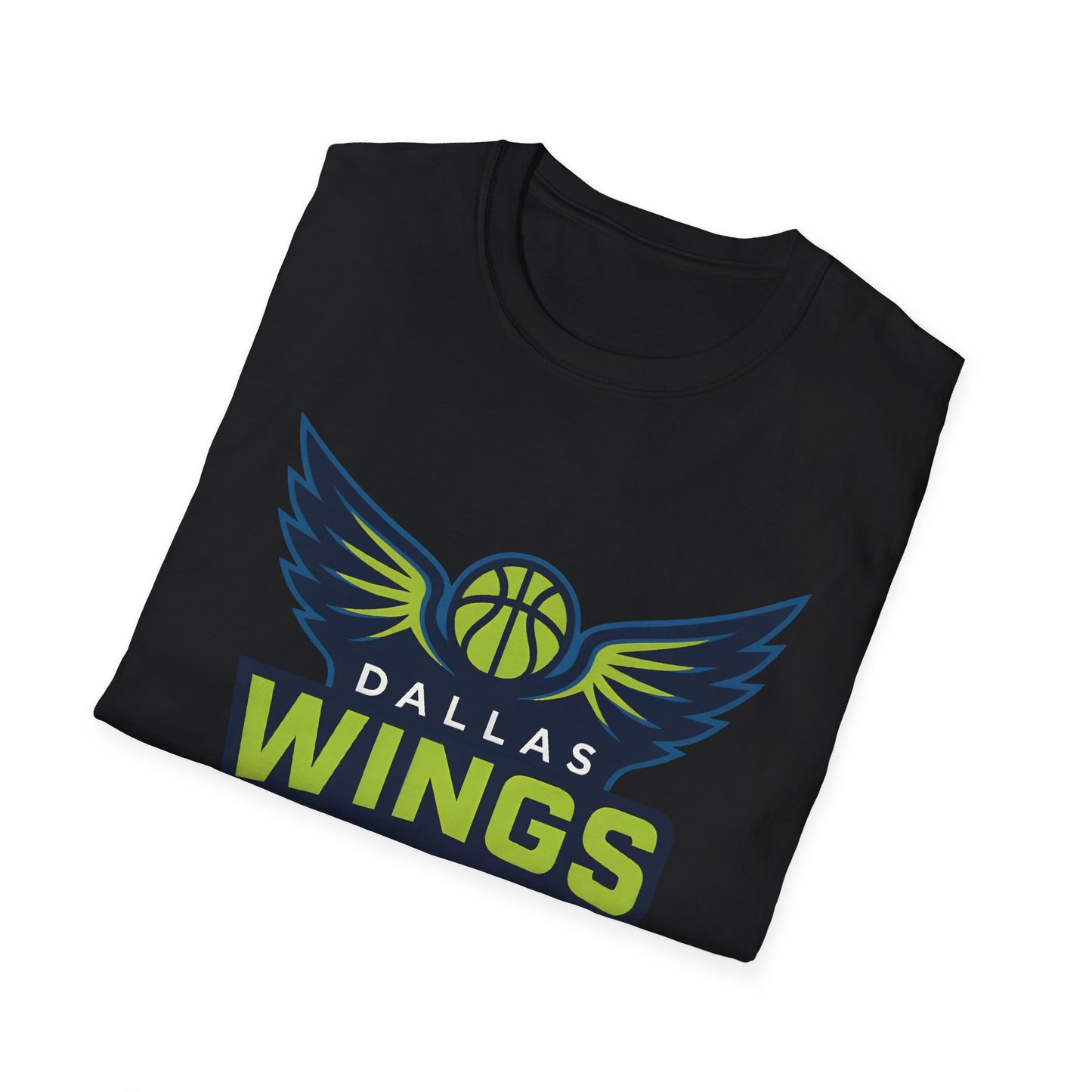 Dallas Wings Unisex
