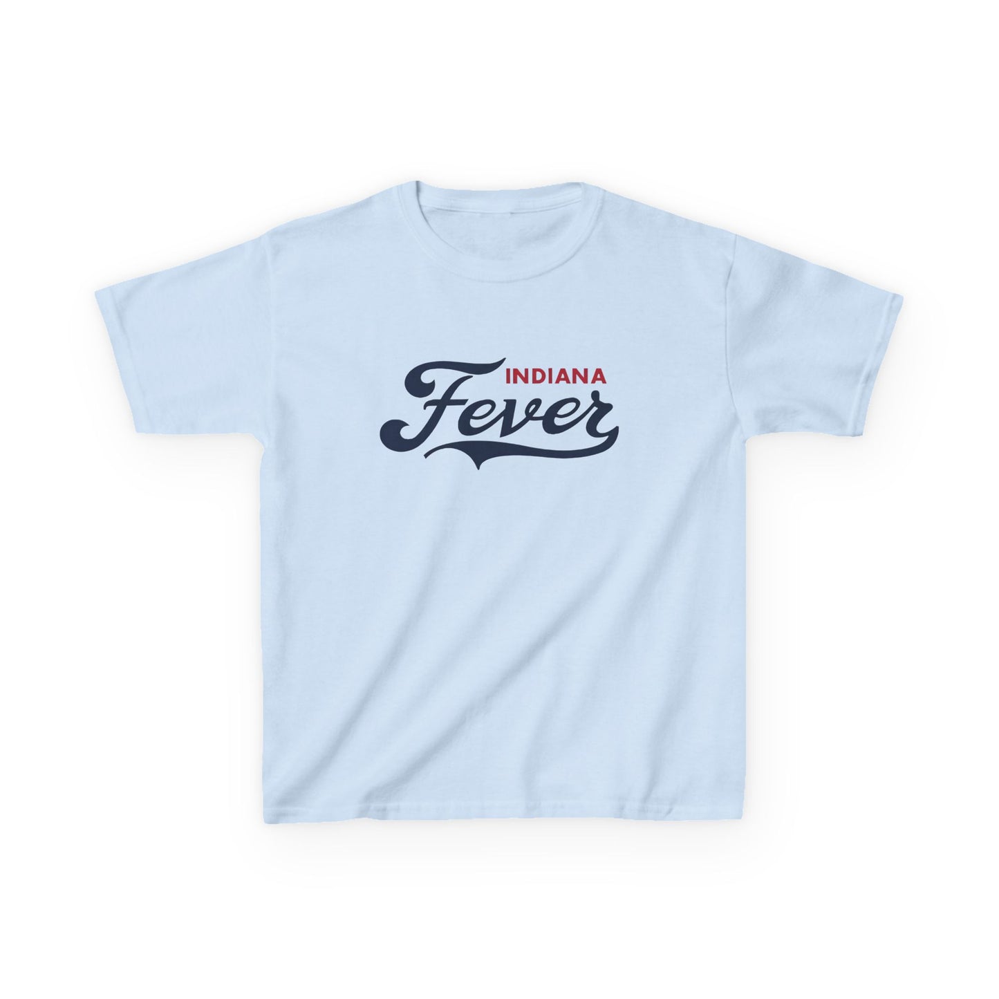 Indiana Fever Kids Unisex