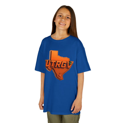 UTRGV Football Kids Unisex
