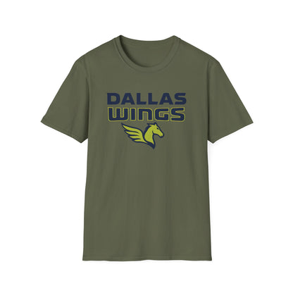 Dallas Wings Unisex