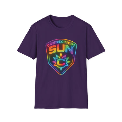 Connecticut Sun LED Unisex