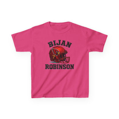 Atlanta Falcons Bijan Robinson Kids Unisex
