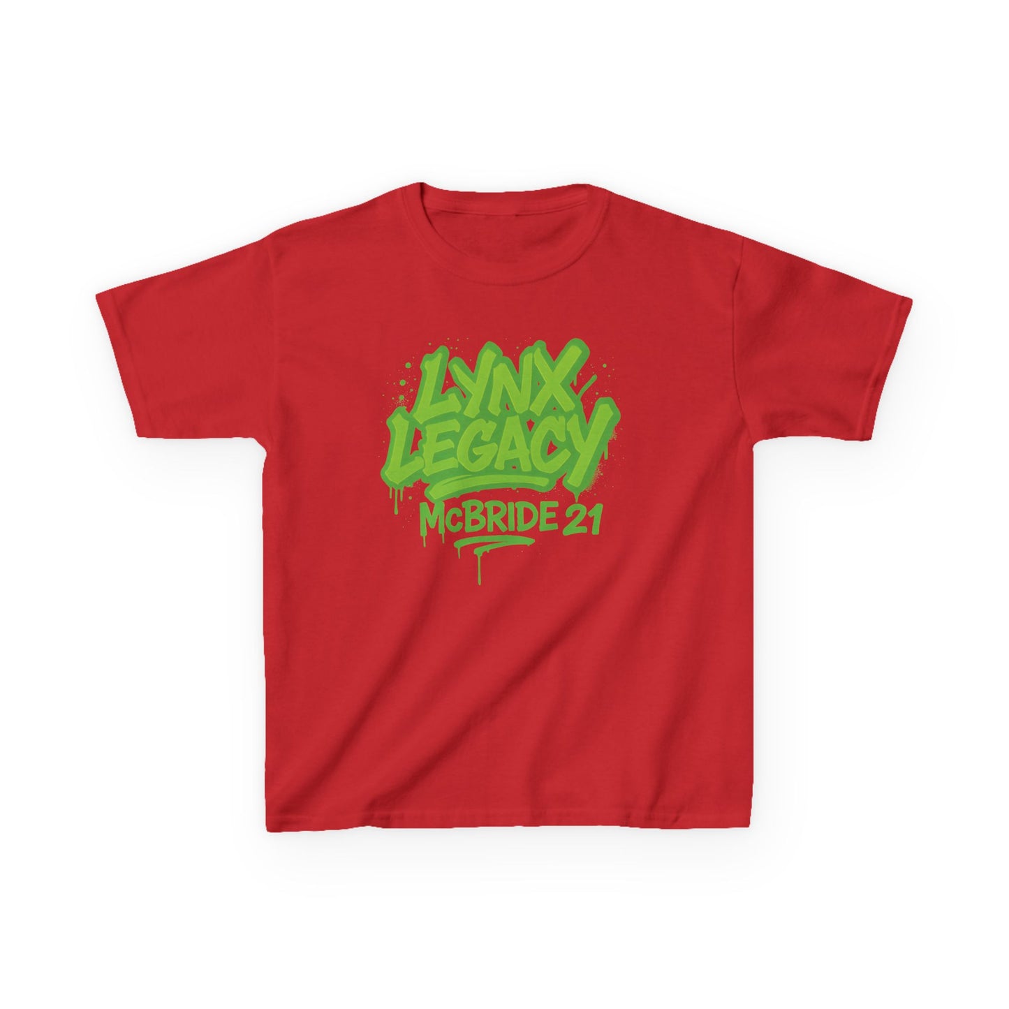 Minnesota Lynx Kayla McBride Kids Unisex