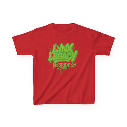 Minnesota Lynx Kayla McBride Kids Unisex
