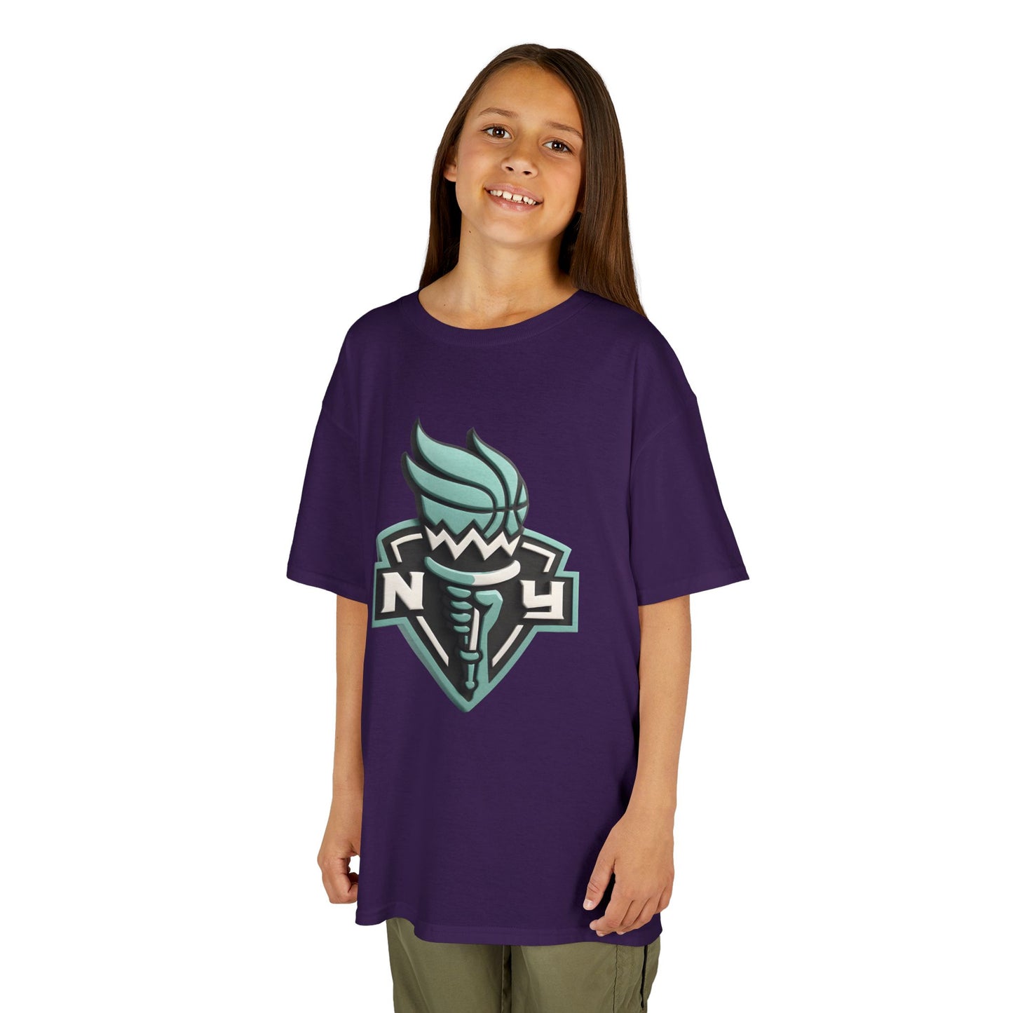 New York Liberty Kids Unisex