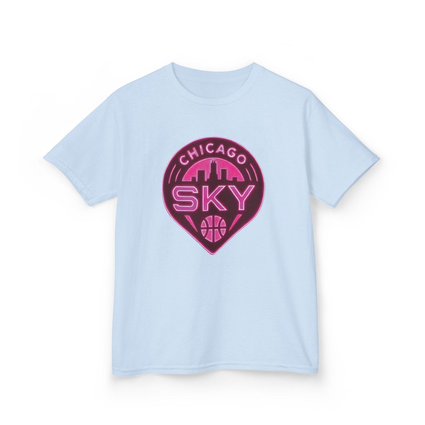 Chicago Sky Kids Unisex