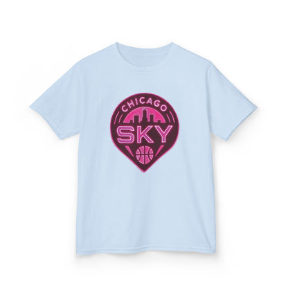 Chicago Sky Kids Unisex