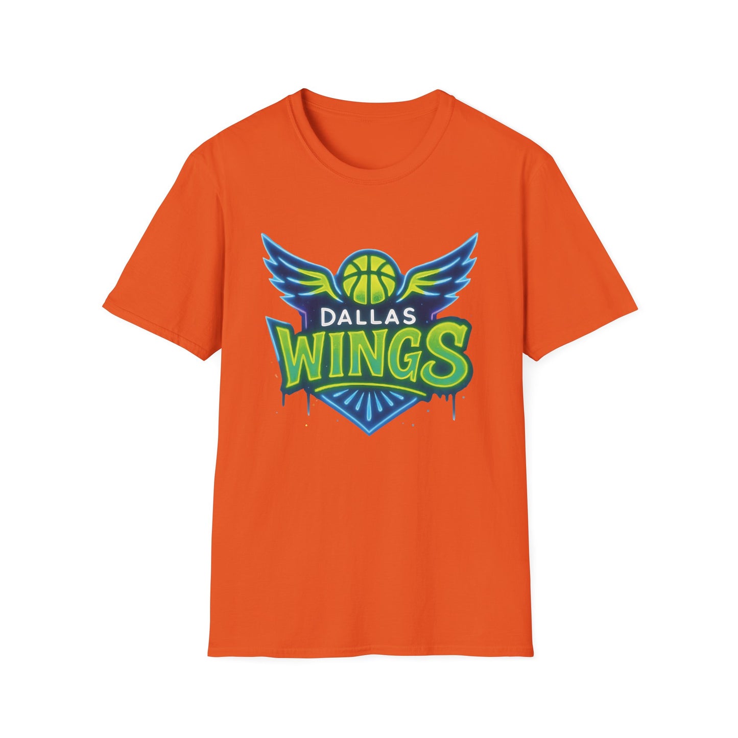 Dallas Wings LED Unisex