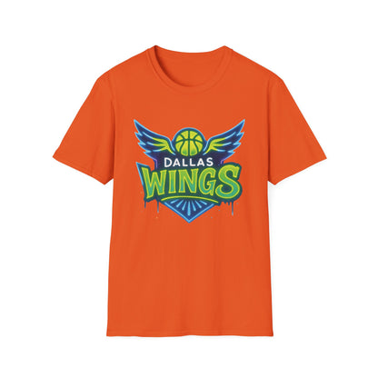 Dallas Wings LED Unisex