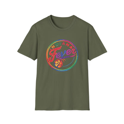 Indiana Fever LED Unisex