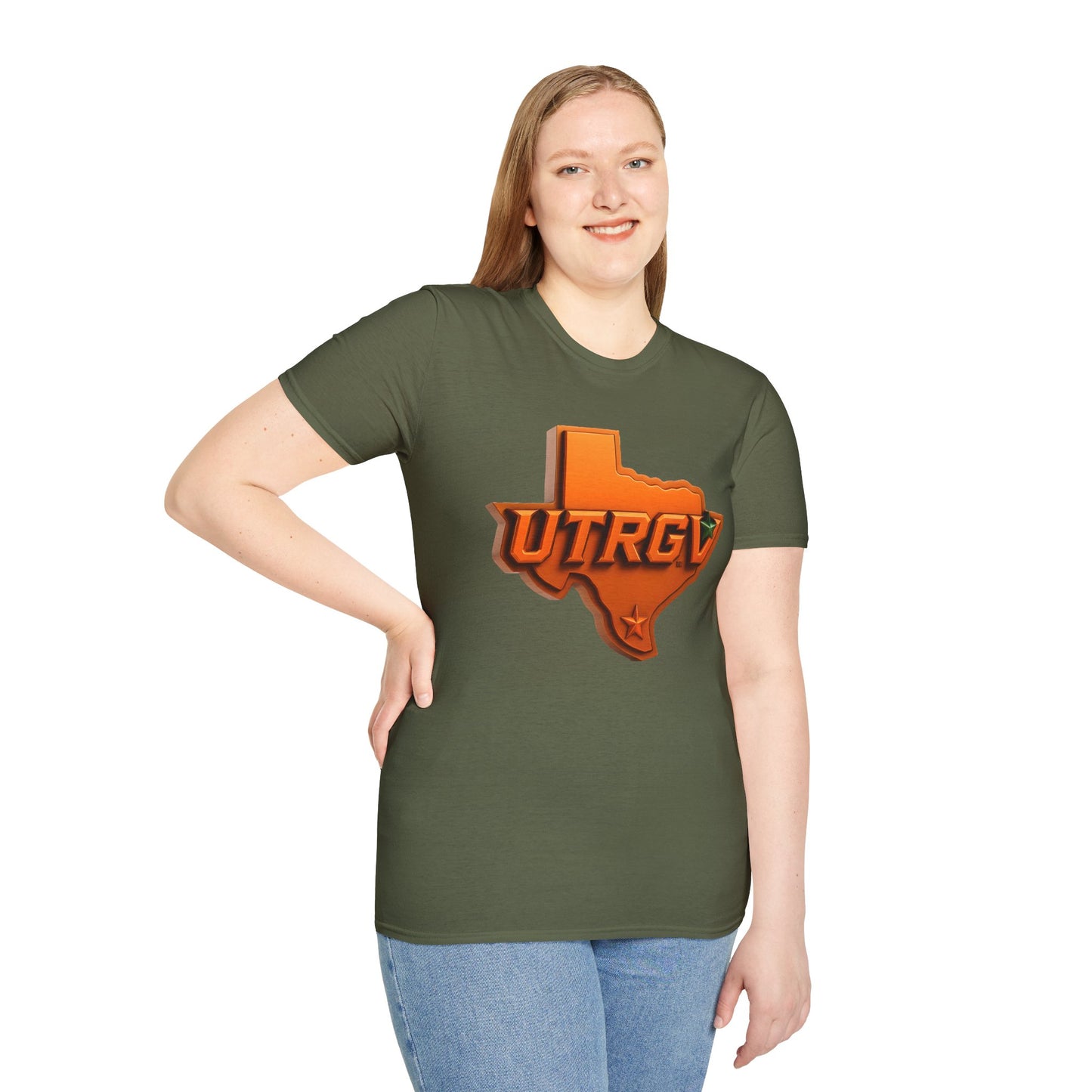 UTRGV Football Unisex