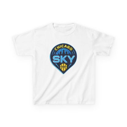 Chicago Sky Kids Unisex