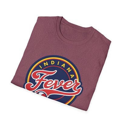Indiana Fever Front/Back design Unisex