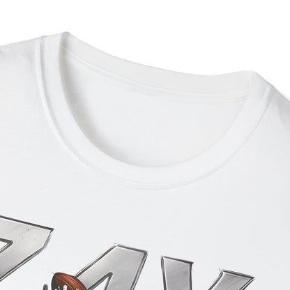 Baltimore Ravens Zay Flowers Unisex