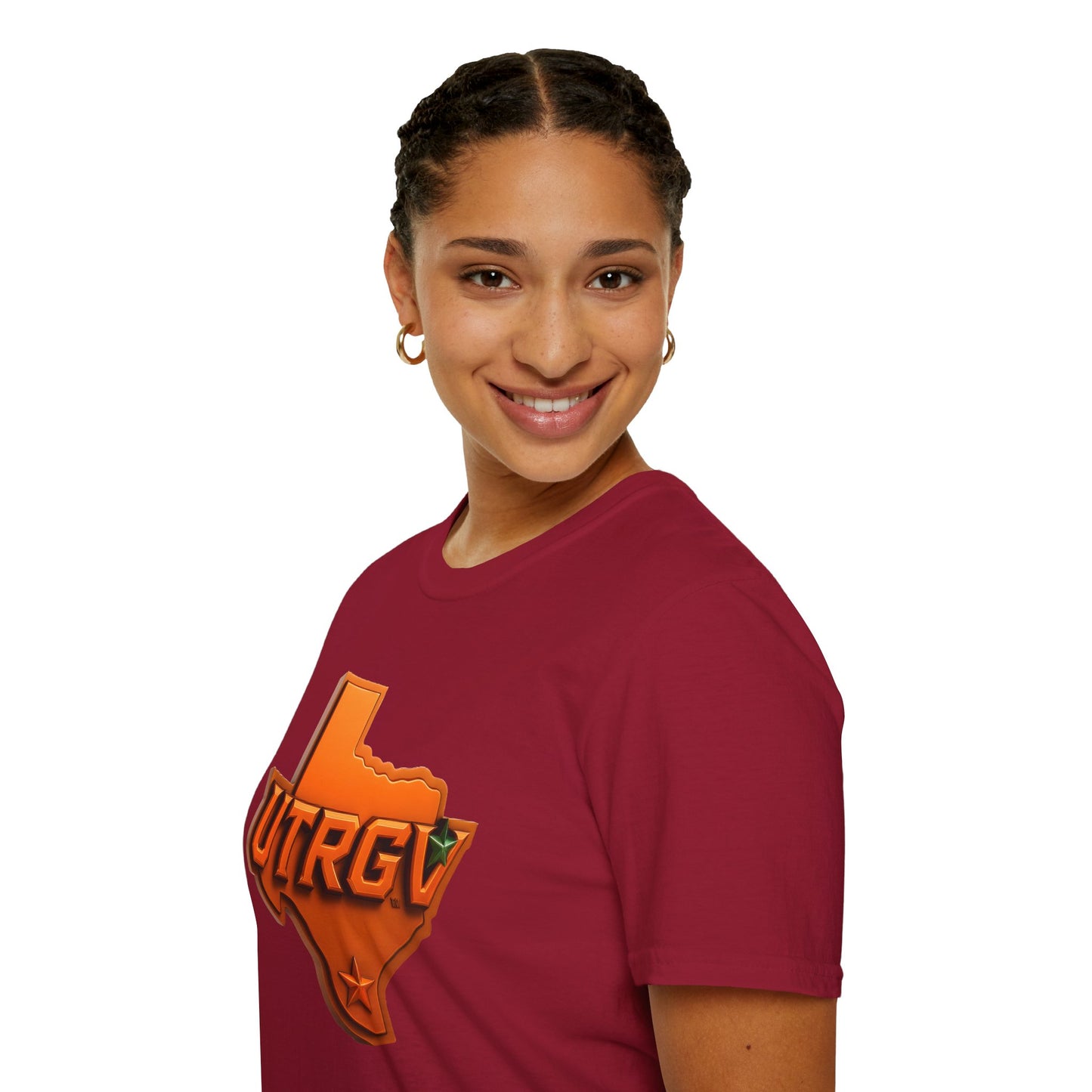 UTRGV Football Unisex