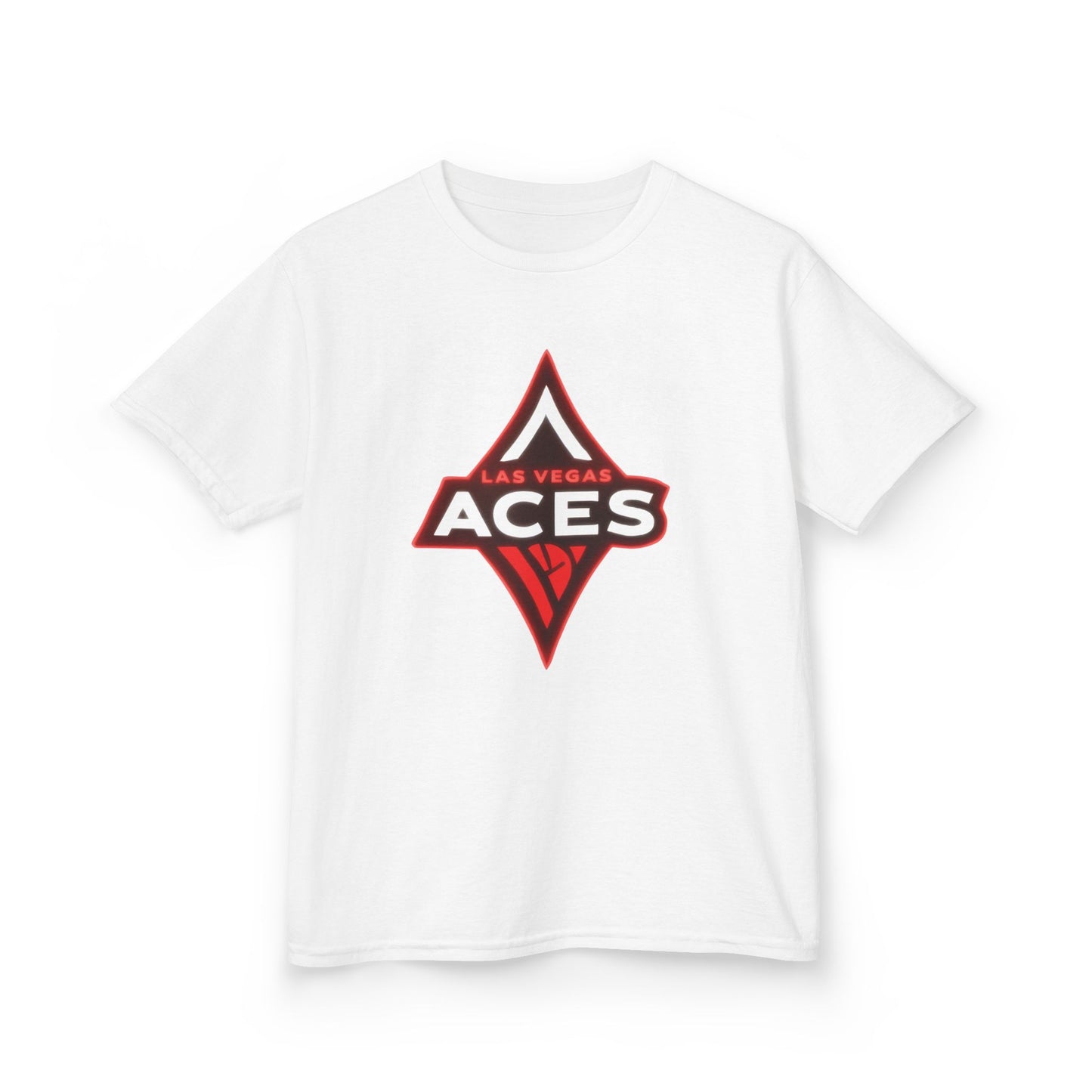 Las Vegas Aces Kids Unisex