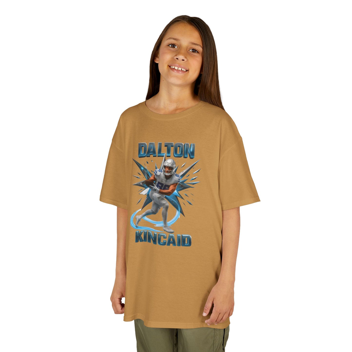 Buffalo Bills Dalton Kincaid Kids Unisex