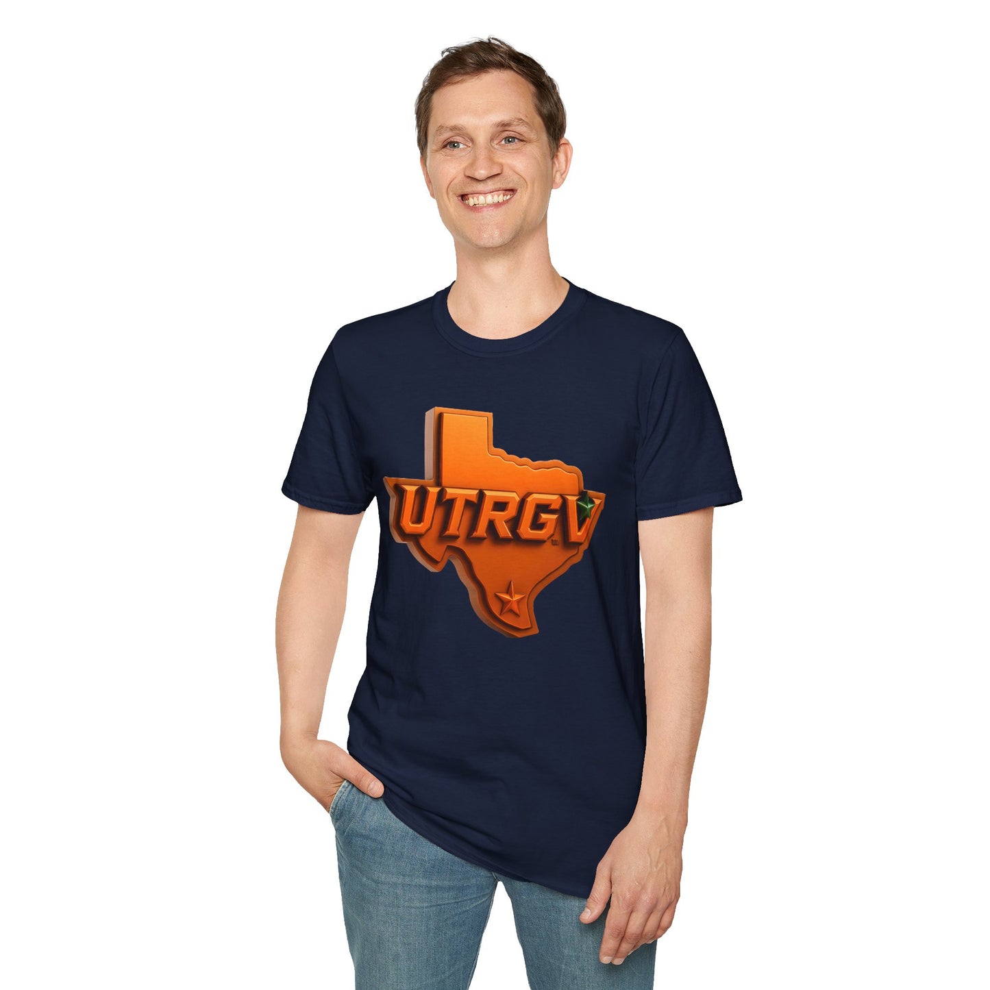 UTRGV Football Unisex