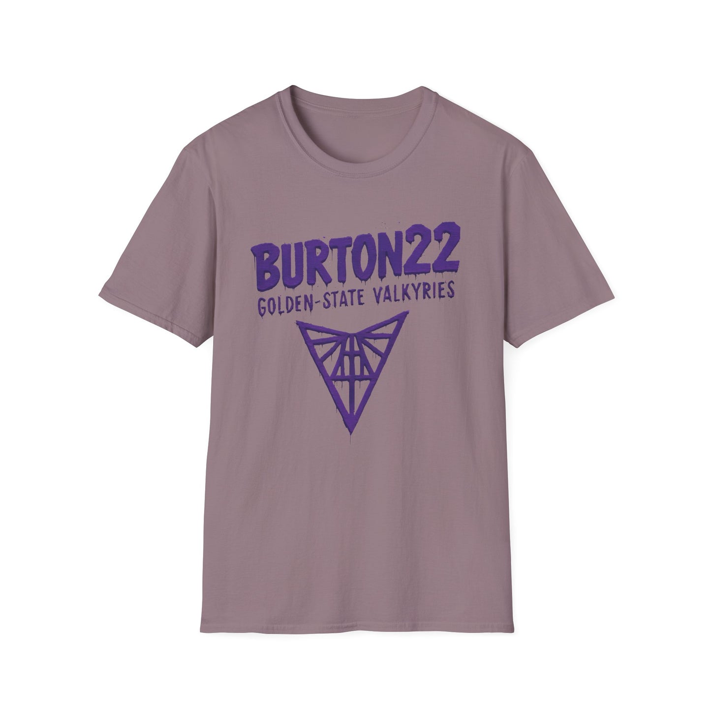 Golden State Valkyries Veronica Burton Unisex