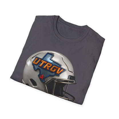 UTRGV Football Helmet Unisex