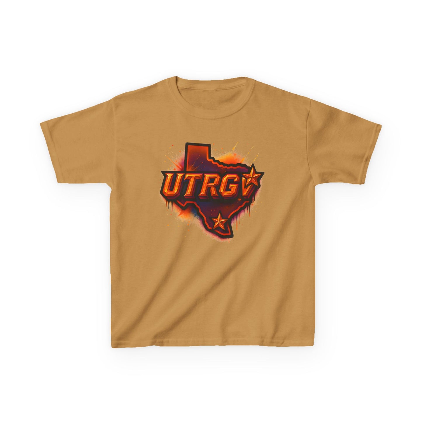 UTRGV Football Kids Unisex