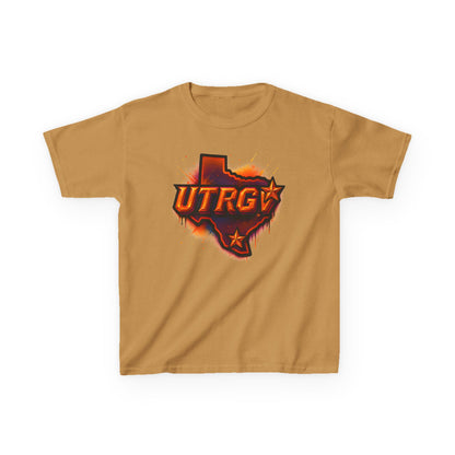 UTRGV Football Kids Unisex