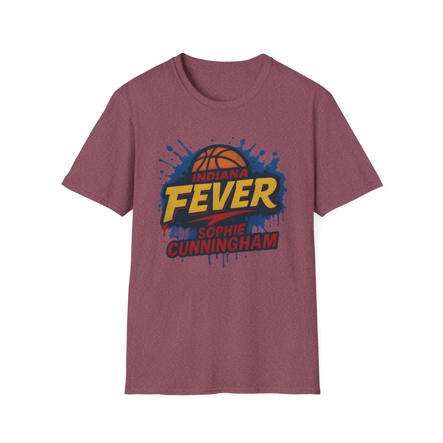 Indiana Fever Sophie Cunningham Unisex