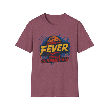 Indiana Fever Sophie Cunningham Unisex