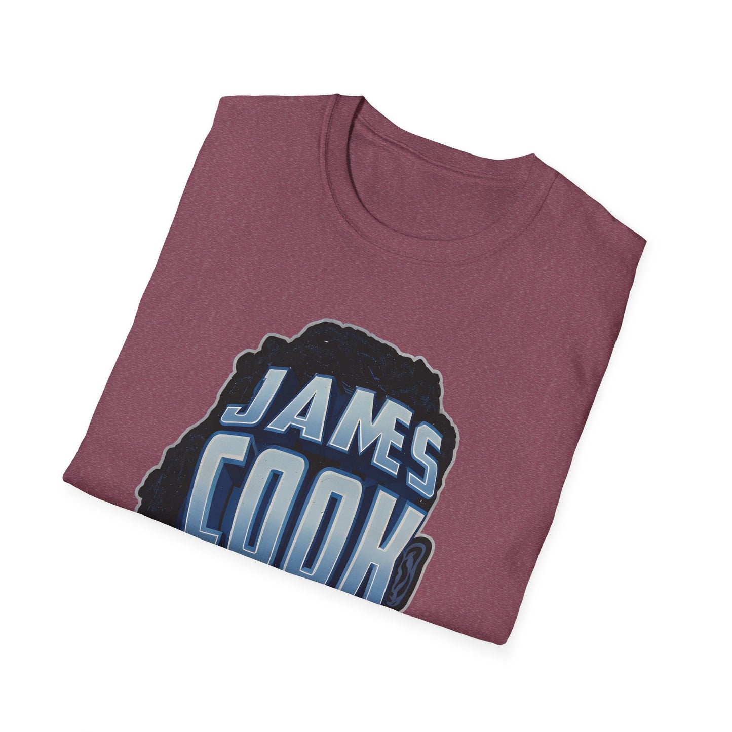 Buffalo Bills James Cook Unisex
