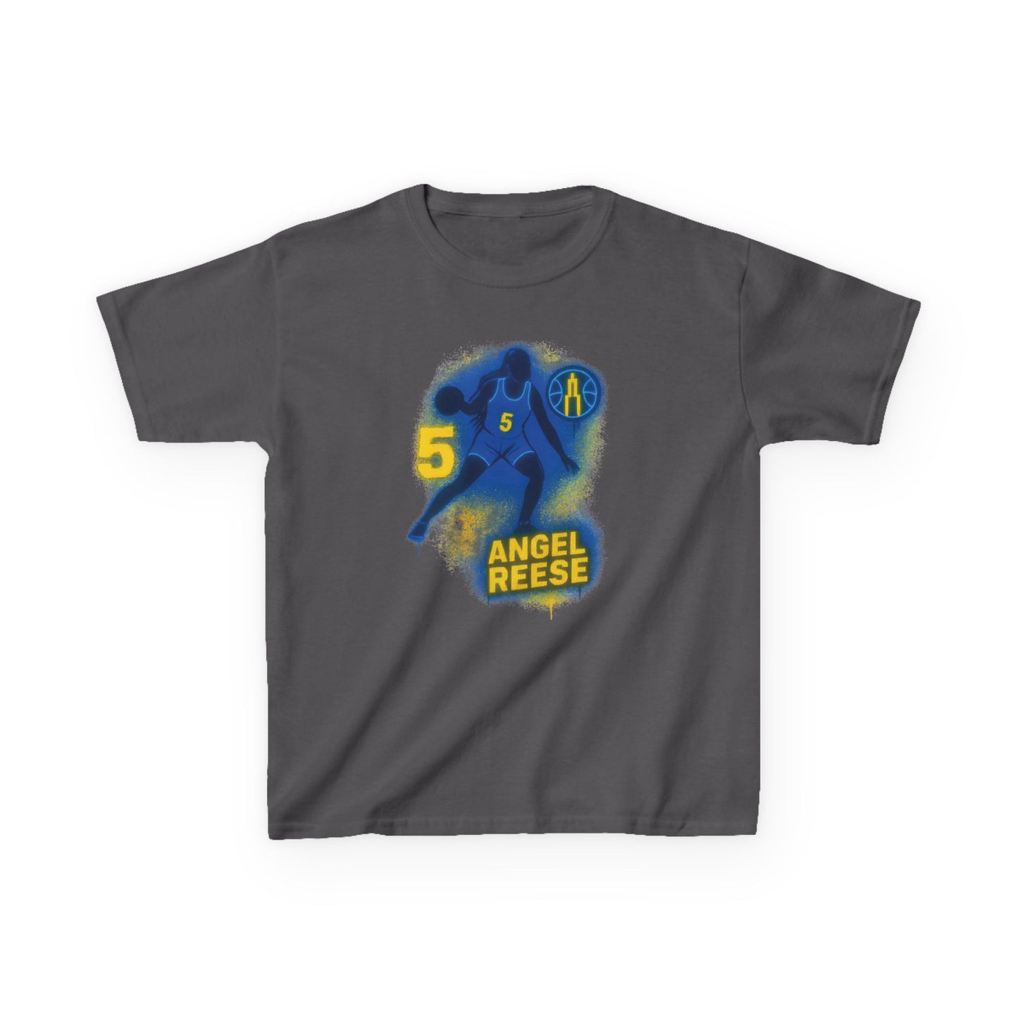 Chicago Sky Angel Reese Kids Unisex
