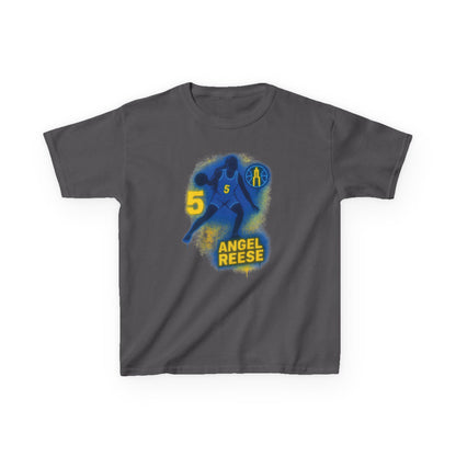 Chicago Sky Angel Reese Kids Unisex