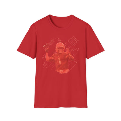 Arizona Cardinals Kyler Murray Unisex