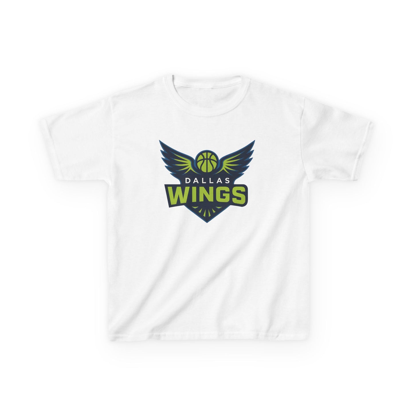 Dallas Wings Kids Unisex