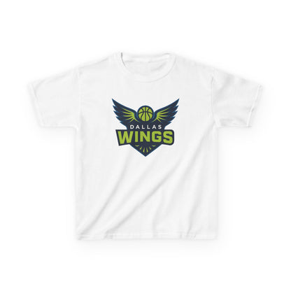 Dallas Wings Kids Unisex