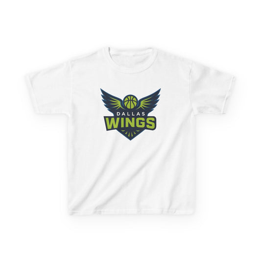 Dallas Wings Kids Unisex