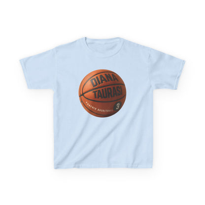 Phoenix Mercury Diana Taurasi Kids Unisex