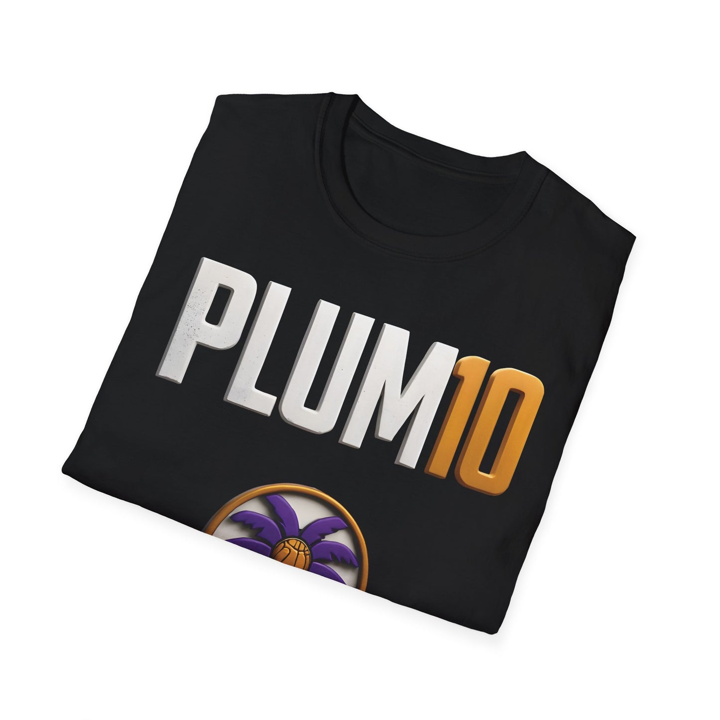 Los Angeles Sparks Kelsey Plum Unisex