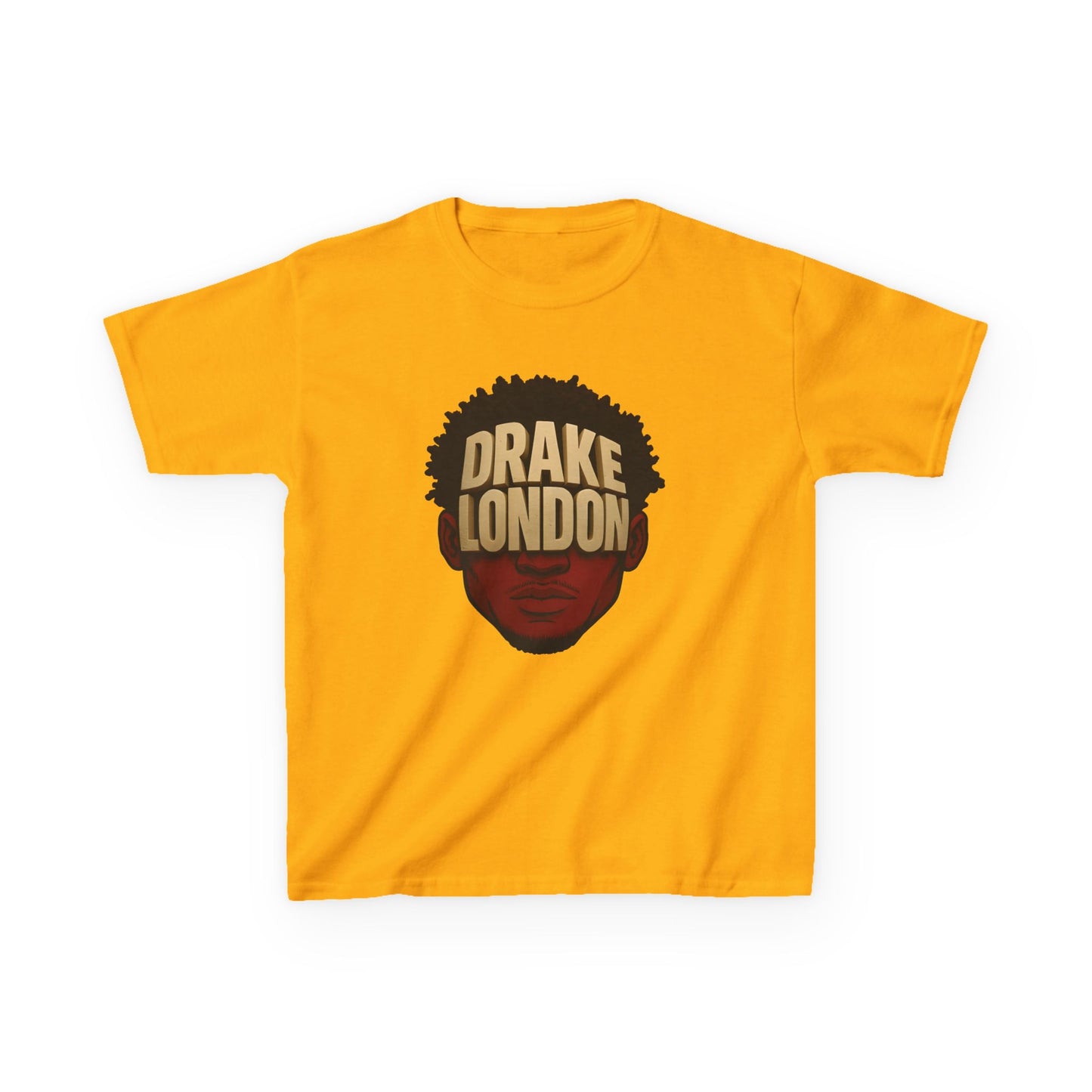 Atlanta Falcons Drake London Kids Unisex