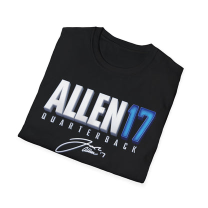 Buffalo Bills Josh Allen Unisex