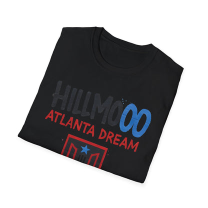 Atlanta Dream Naz Hillmon Unisex