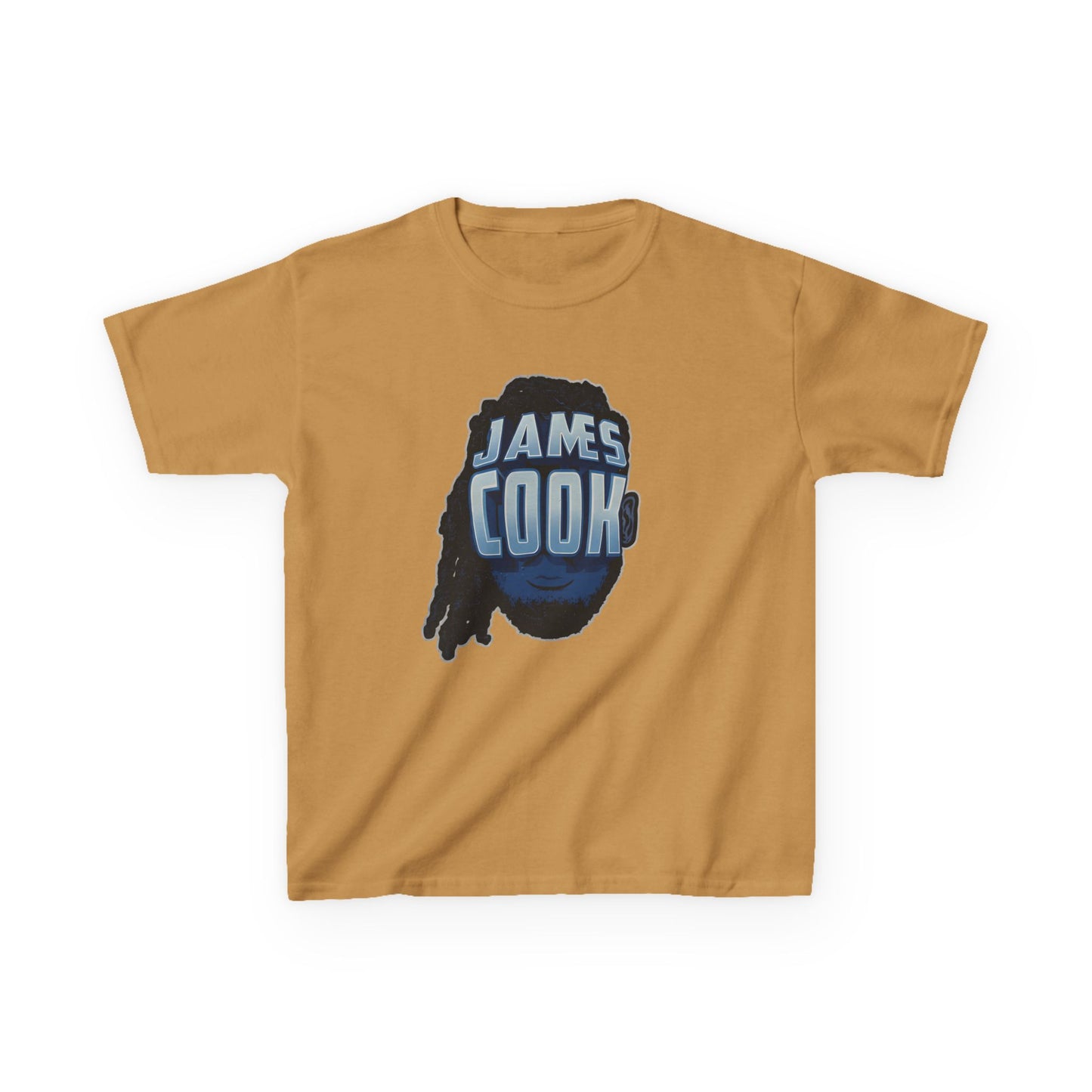 Buffalo Bills James Cook Kids Unisex