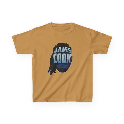 Buffalo Bills James Cook Kids Unisex
