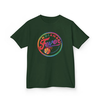Indiana Fever LED Kids Unisex