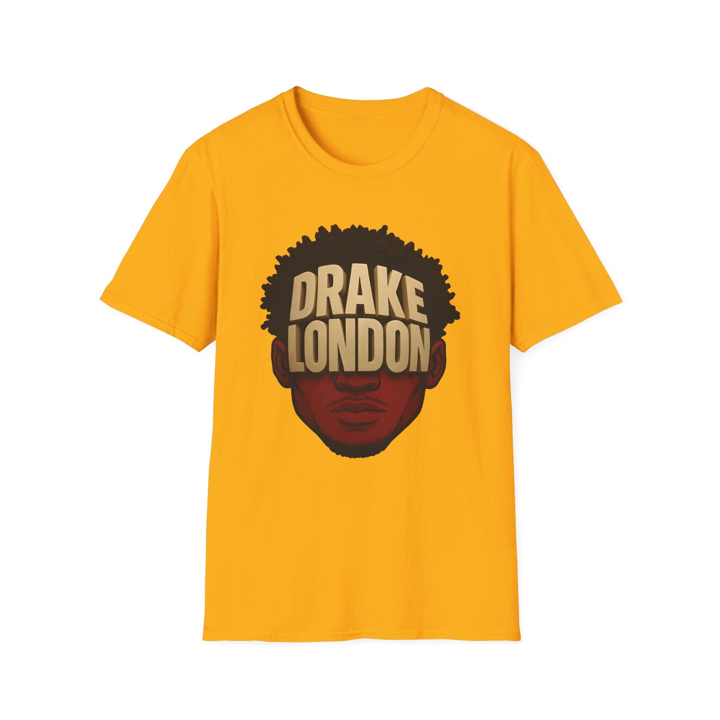Atlanta Falcons Drake London Unisex
