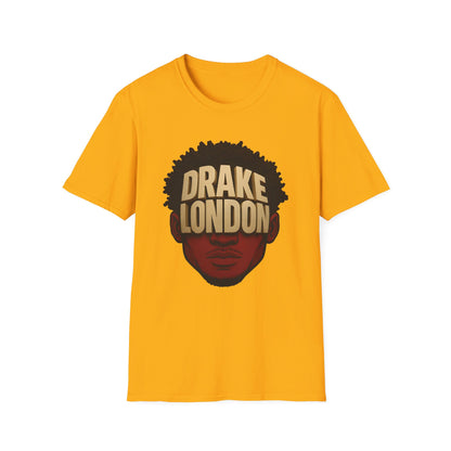 Atlanta Falcons Drake London Unisex
