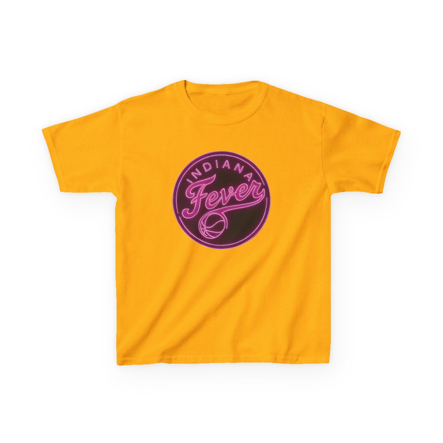 Indiana Fever Kids Unisex