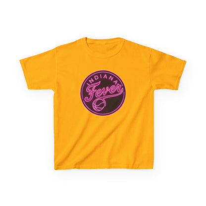 Indiana Fever Kids Unisex
