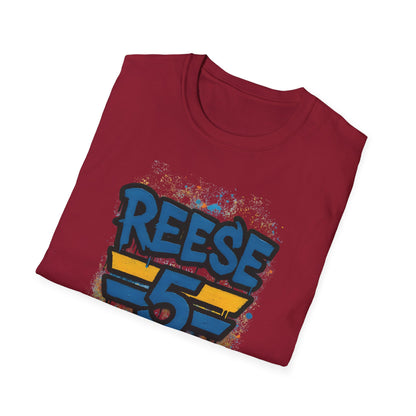 Chicago Sky Angel Reese Unisex